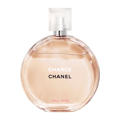 chanel vive notes|CHANCE EAU VIVE Eau De Toilette Spray (EDT) .